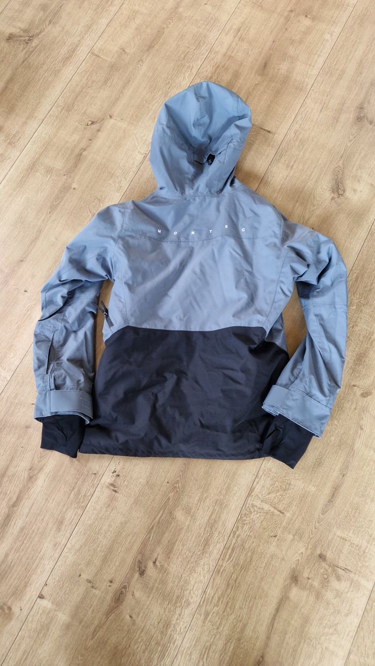 Montec Vestes: Montec Skijacke – D'occasion à Unteriberg par -butterfly- 1
