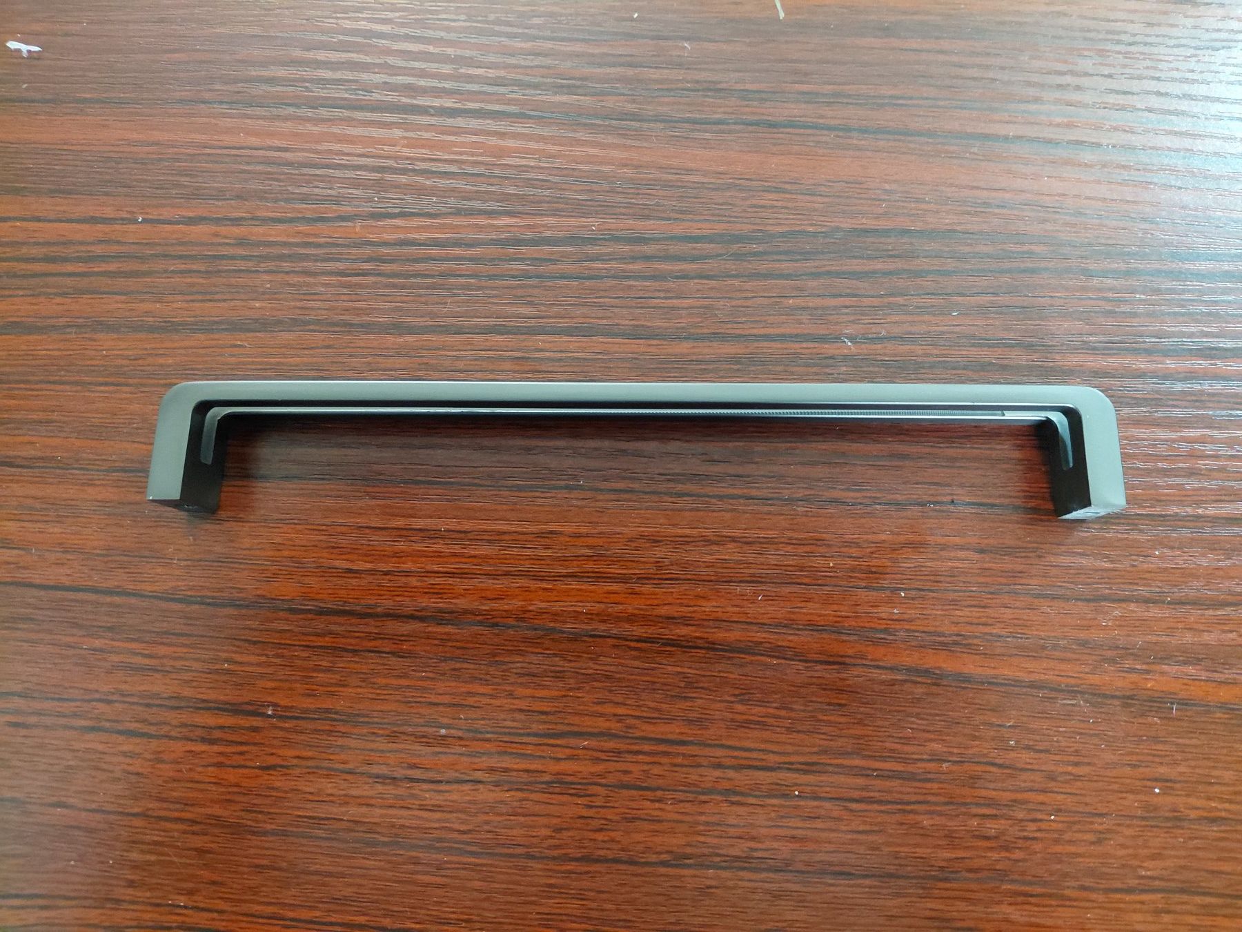 Eisenwaren: 10x Moderne Küchengriffe 192 mm - Poignées cuisine moderne – Neu und originalverpackt aus Bussigny von batishop 5