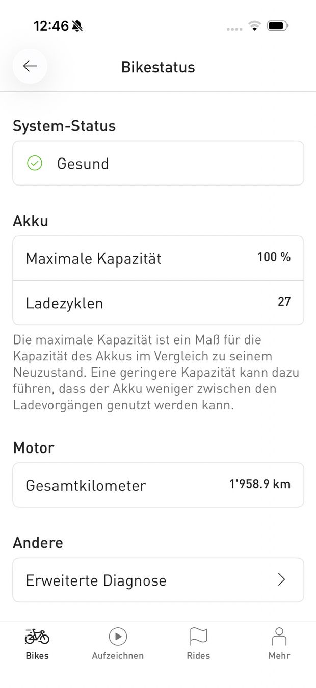 Specialized Velos: Specialized Levo FSR Carbon Expert (Grösse M) – Gebraucht aus Vaduz von Joosjoos 9