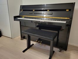 Yamaha Klavier