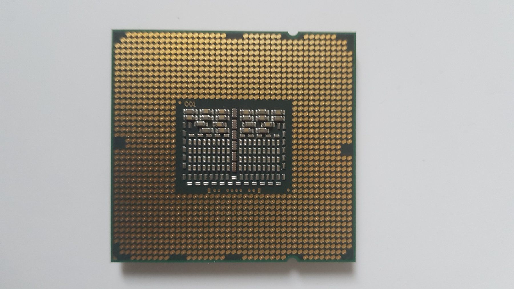 Server: Intel® Xeon® Prozessor E5506 4 MB, 2,13 GHz – Gebraucht aus zürich von R-N-J 1