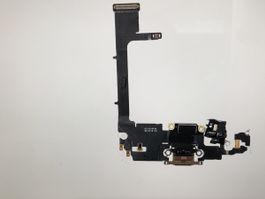Iphone 11 pro Ladebuchse 