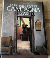 Le più belle case di campagna di AD Bildband gut erhalten