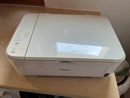 Canon MG 3650