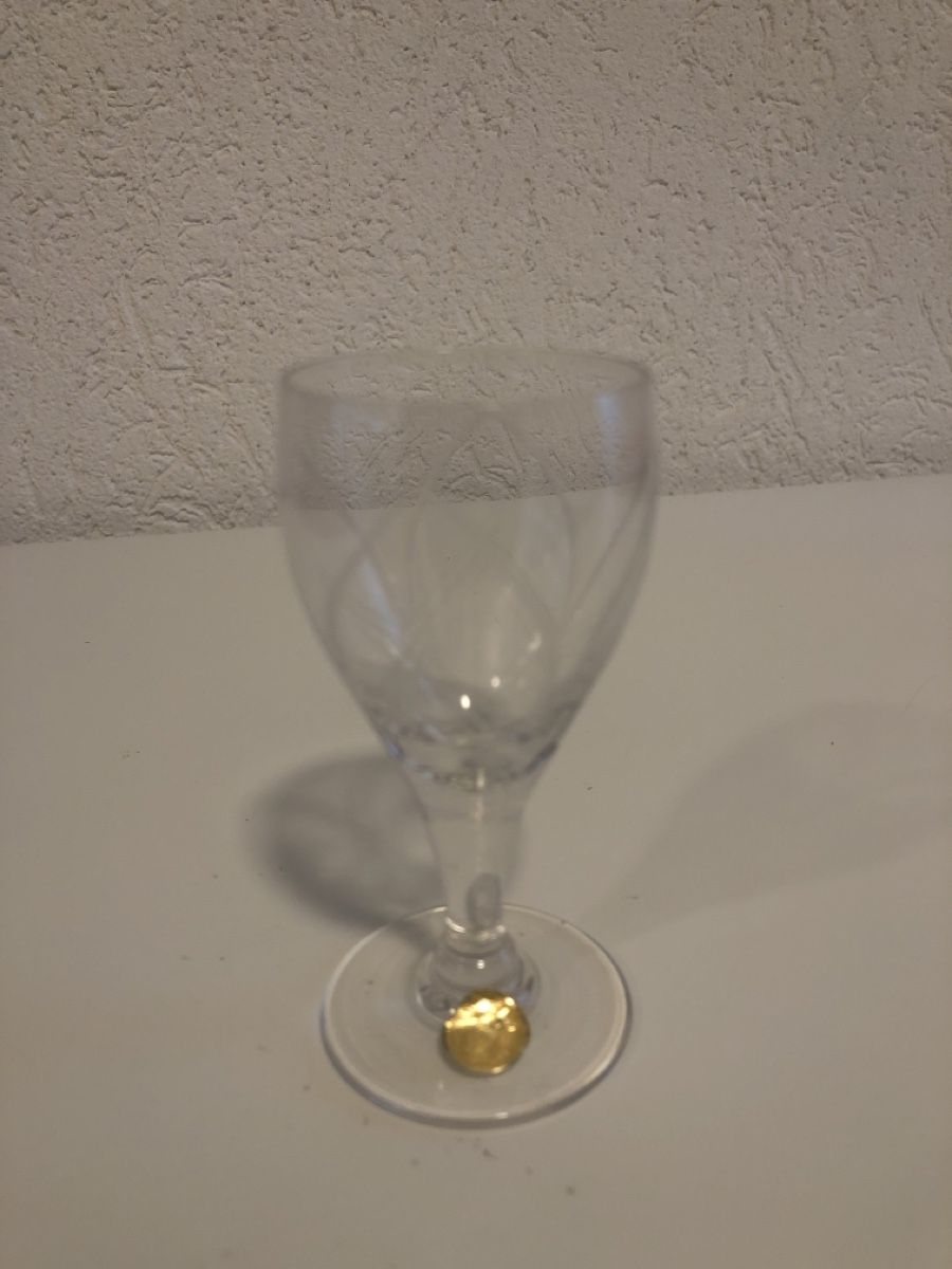 Gläser: Verre à liqueur – Neu (gemäss Beschreibung) aus Courgenay von Deby1968 2
