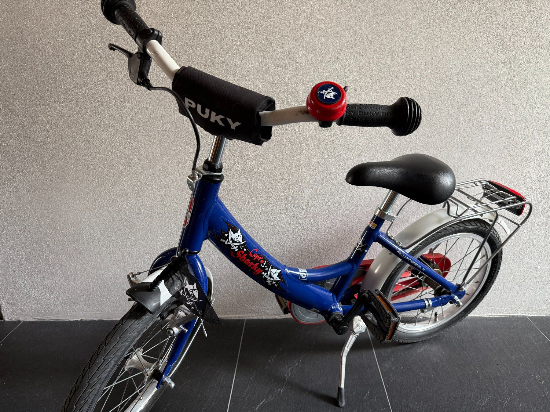 Puky Biciclette: Kindervelo – Usato da Wil venduto da h_d_kkp5