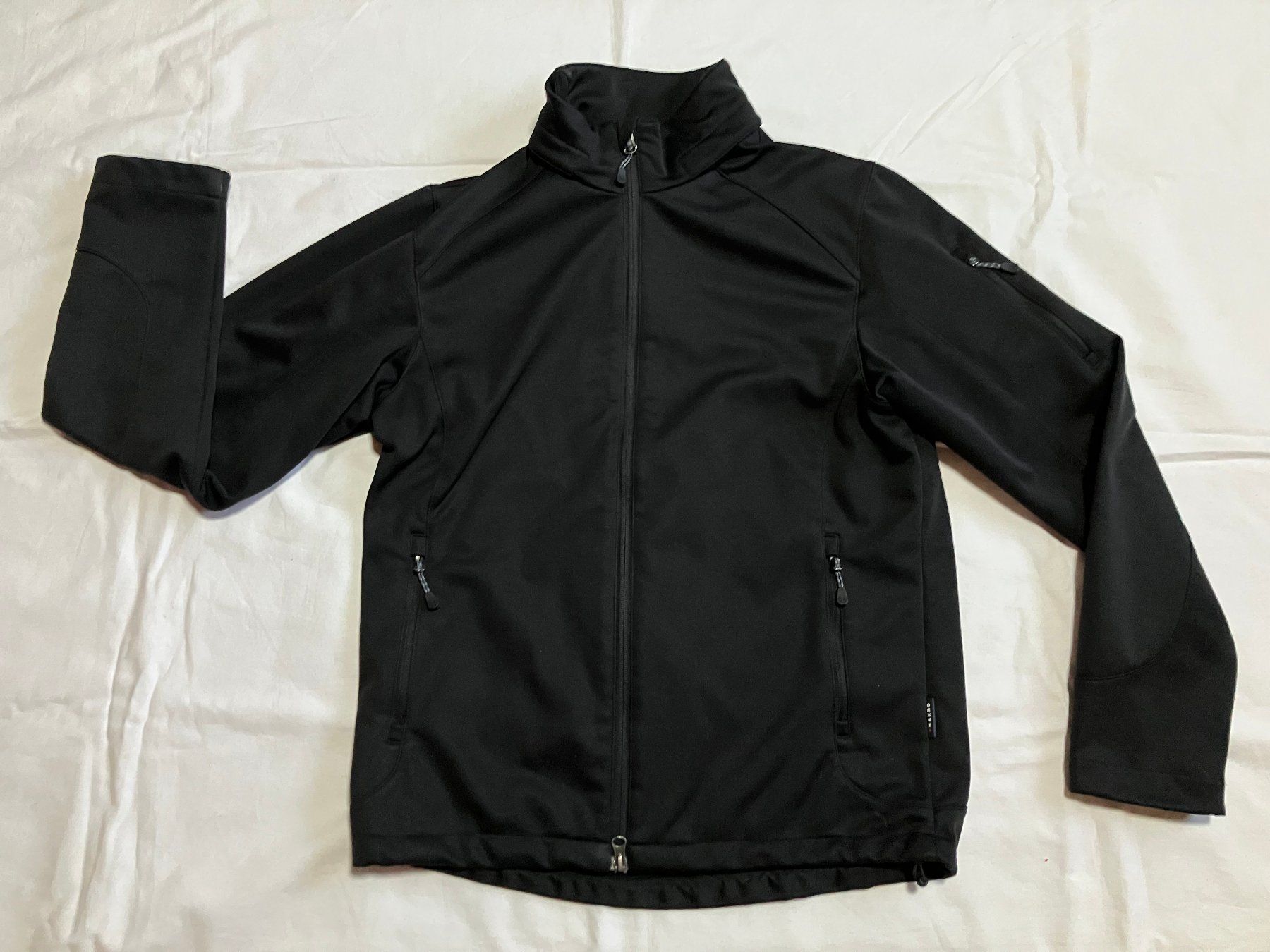 Giacche: Softshell Jacke HAKRO – Usato da Schönenwerd venduto da Tomair