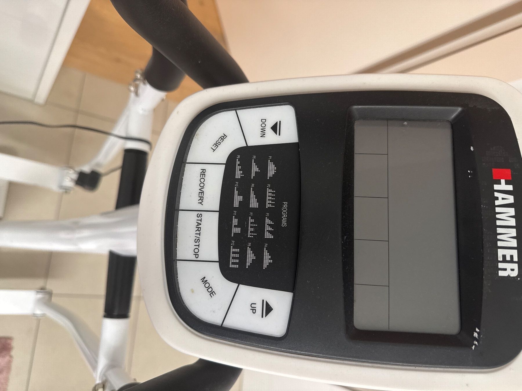 Vélos d'appartement: Stepper Hometrainer – D'occasion à Kreuzlingen par Besm01 2