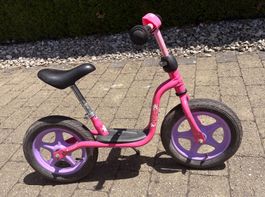 Laufrad Puky pink gebraucht