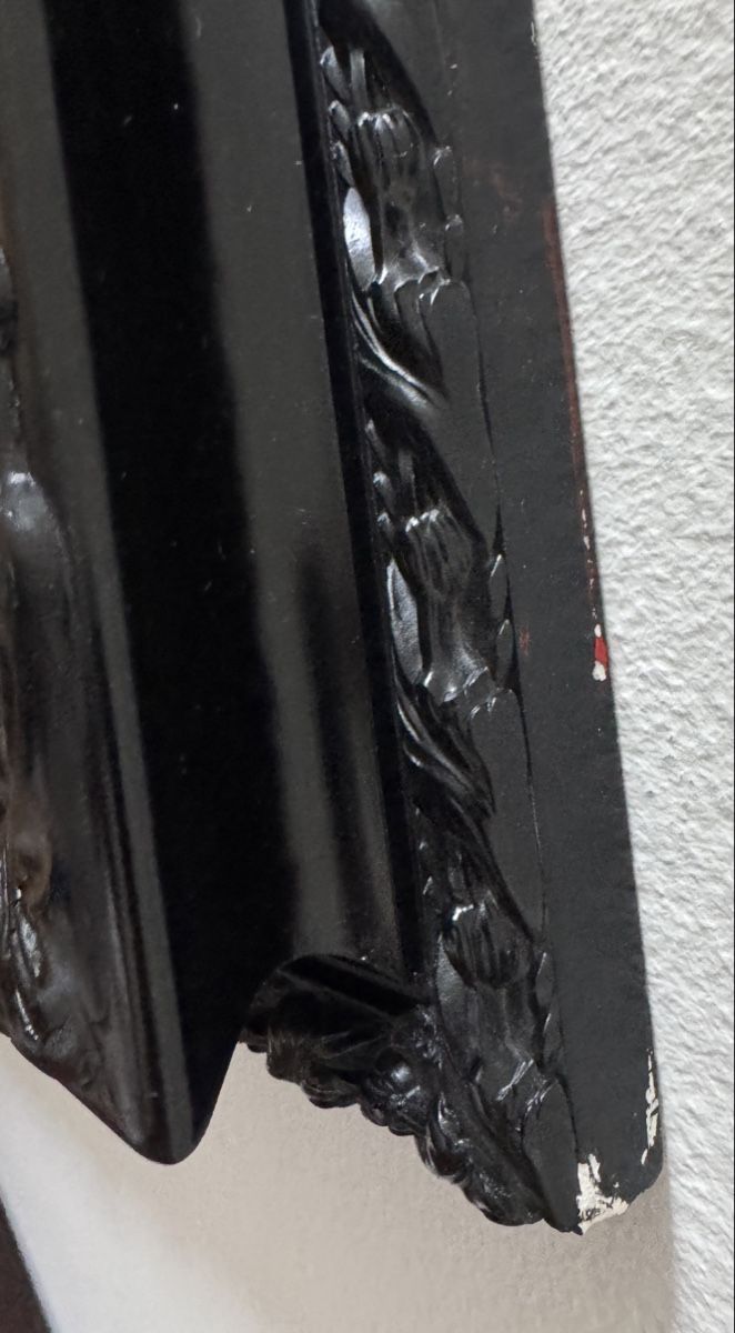 Specchi: Spiegel 96 x 126,5 – Usato da Emmenbrücke venduto da Herzog07 7