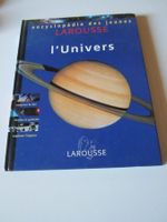 Livre L'univers