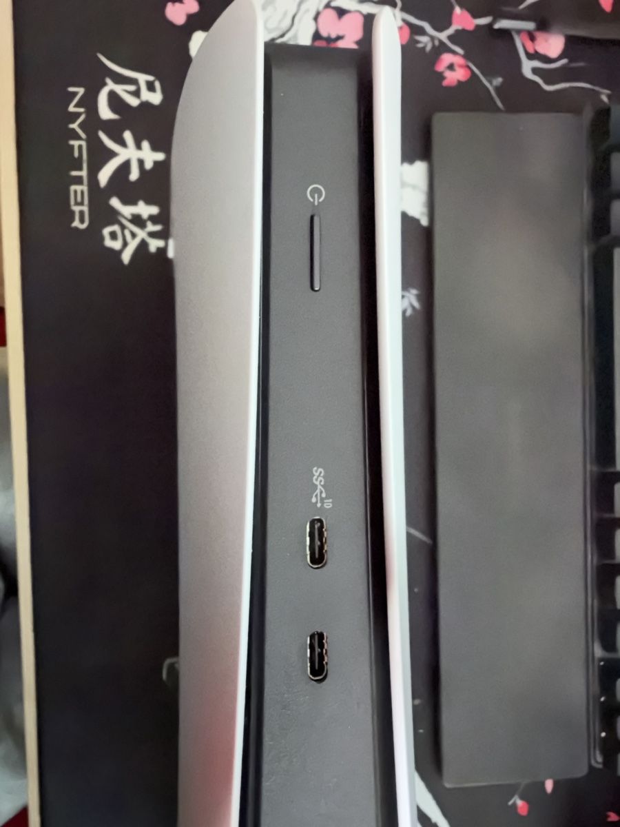 Sony Console: Sony PlayStation 5 Slim Konsole – Nuovo (secondo la descrizione) da Kriegstetten venduto da JeezyRoyale 5