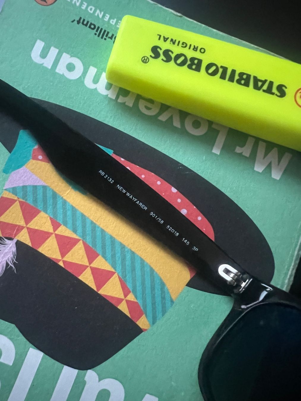 Ray-Ban Occhiali & Lenti: Ray Ban Kindersonnenbrille – Usato da Rümlang venduto da nikki_ 1