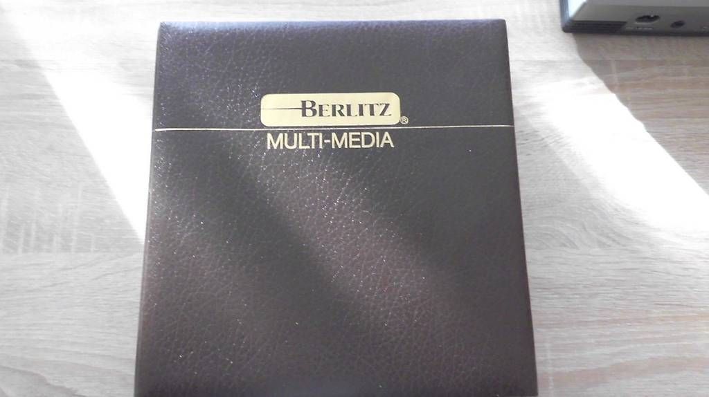 Musicassette: Berlitz ENGLISCHKURS – Usato da Dornach venduto da bootte03 3