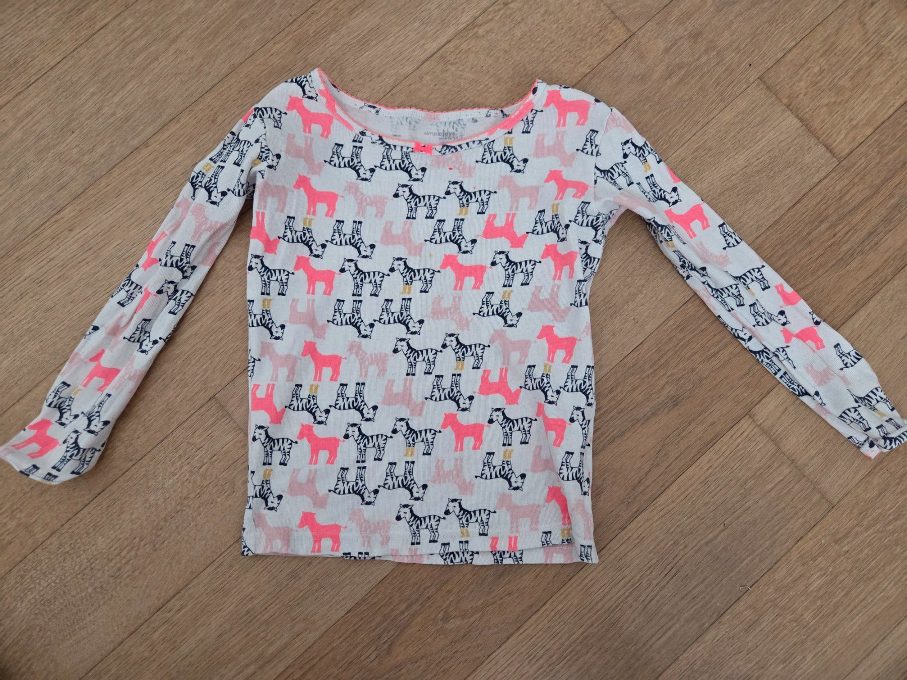 Carter's Pigiama & Simili: Pyjama Carter's 4/5 ans – Usato da Carouge GE venduto da Gasco