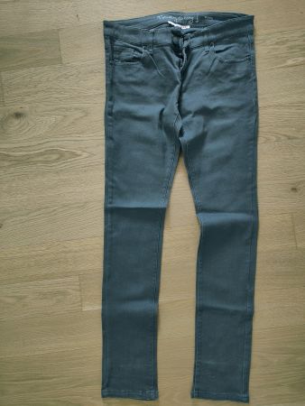Trendige Tally Weijl Skinny Jeans - Grösse XS