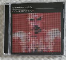 Eisbrecher - Antikörper