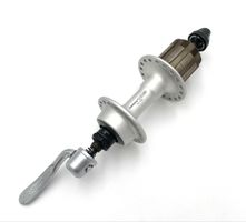 Shimano 105 FH-1055 Hinterradnabe 7-fach 36 Loch 126 mm