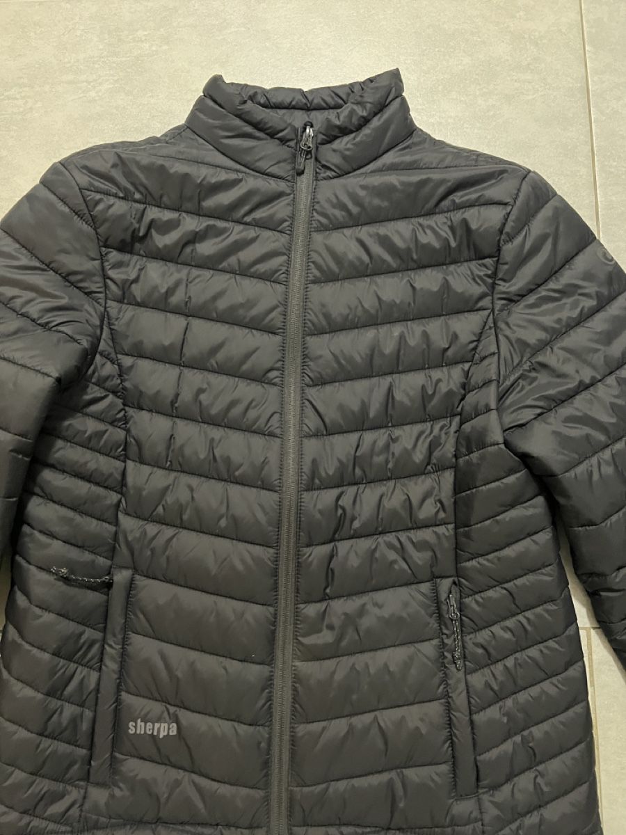Sherpa Giacche: Jacke Sherpa – Usato da Baar venduto da rom_j56y 1