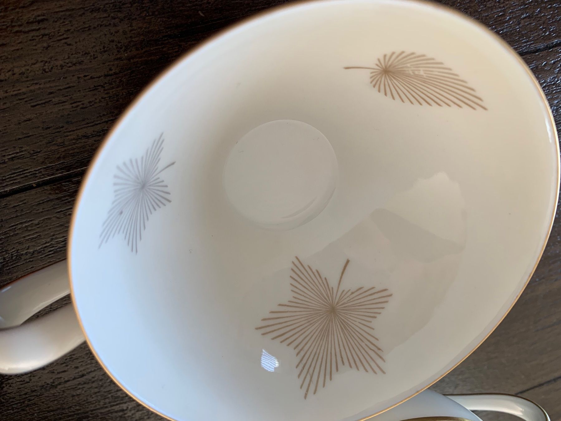 Set di piatti: Johann Haviland Bavaria Caféservice – Usato da Möhlin venduto da NineJa01 5