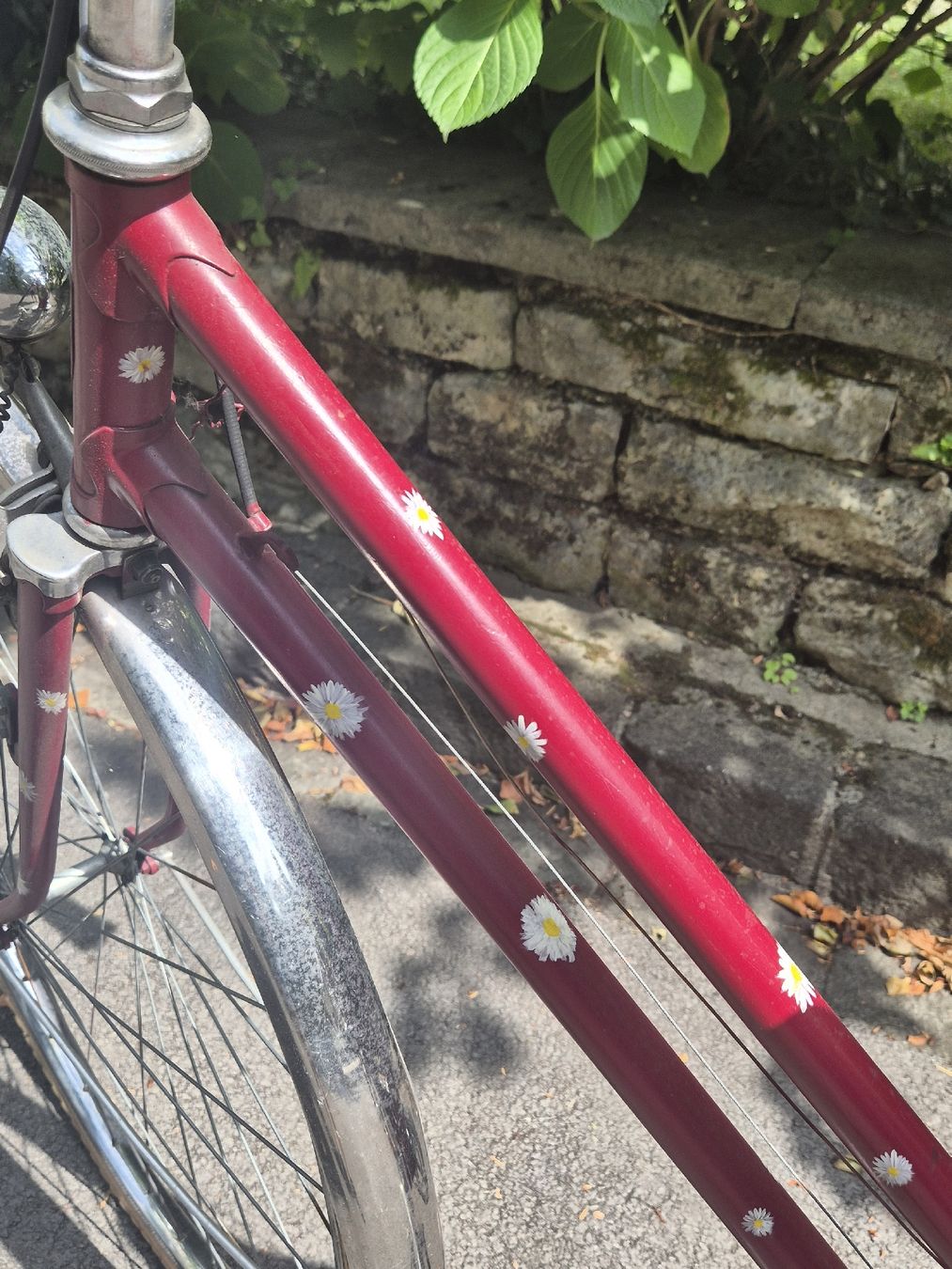 Velos: tolles Damenvelo – Gebraucht aus Basel von annalena23 4