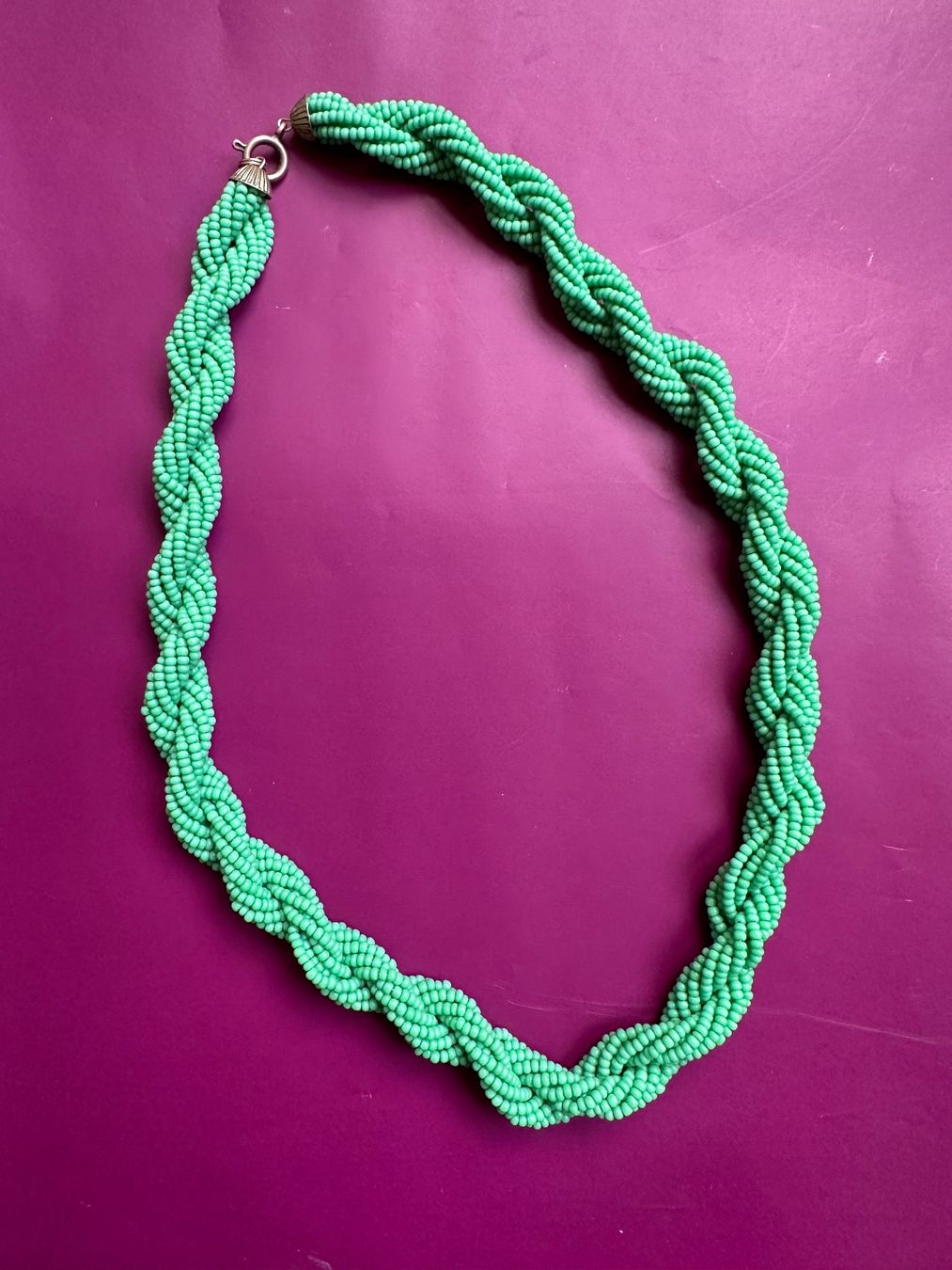Catenine: Vintage Kette – Usato da Bern venduto da schnupka