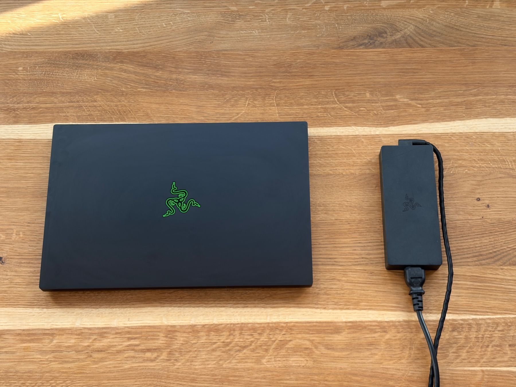 Razer Notebook: Razer Blade 15 Gaming Laptop RTX 2060 – Usato da Zürich venduto da mat_s8x2 6