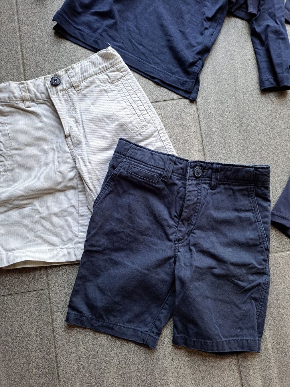 Lotti & Set di vestiti: Kleiderpaket Gr 104 Junge – Usato da Bünzen venduto da nagyagi111mail 1
