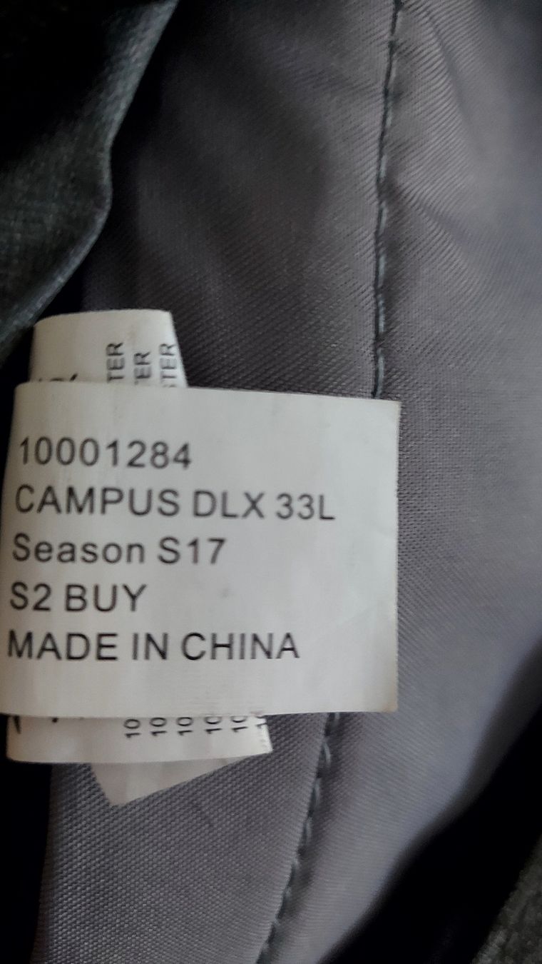 Dakine Sacs à dos: Dakine Schulrucksack – Neuf (Voir description) à Ursenbach par Fuel90 1
