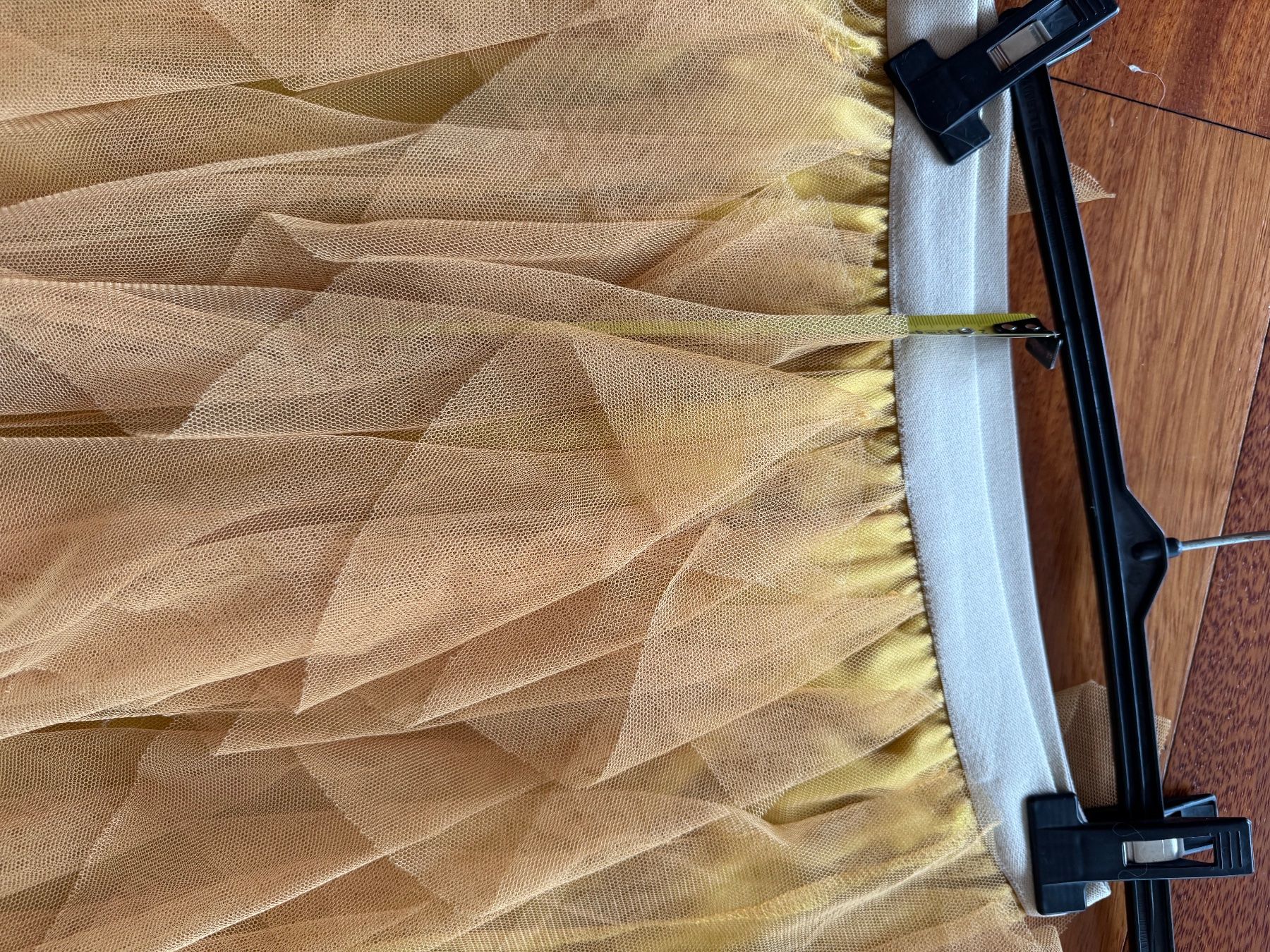 Gonne: Party elegant skirt – Usato da Montagnola venduto da jamylafy 4