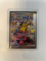 Pokemon 30th Celebration 150 Pikachu ex (FR)