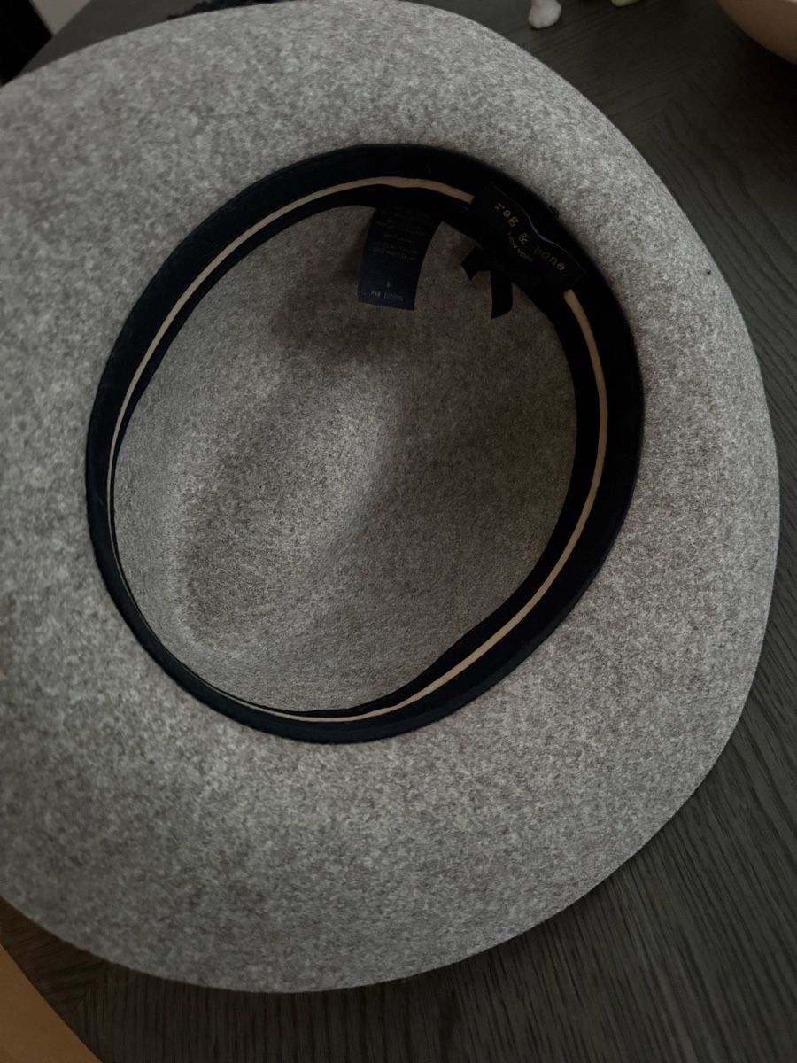 Copricapi, berretti & cappellini: RAG & BONE HAT NEU – Nuovo (secondo la descrizione) da Zollikerberg venduto da Atelier108 3