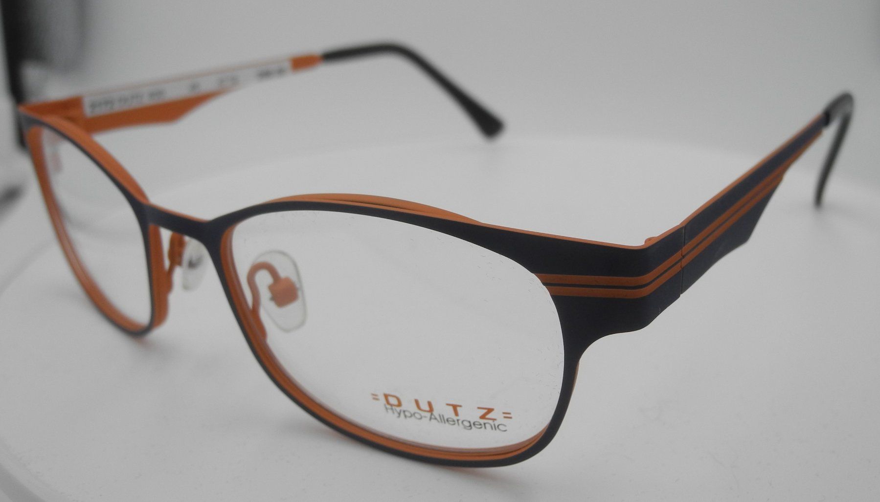 Occhiali & Lenti: Brillengestell Dutz Mod. 2172, Nr. 54c – Nuovo (secondo la descrizione) da Kottwil venduto da Crazyrolf 1