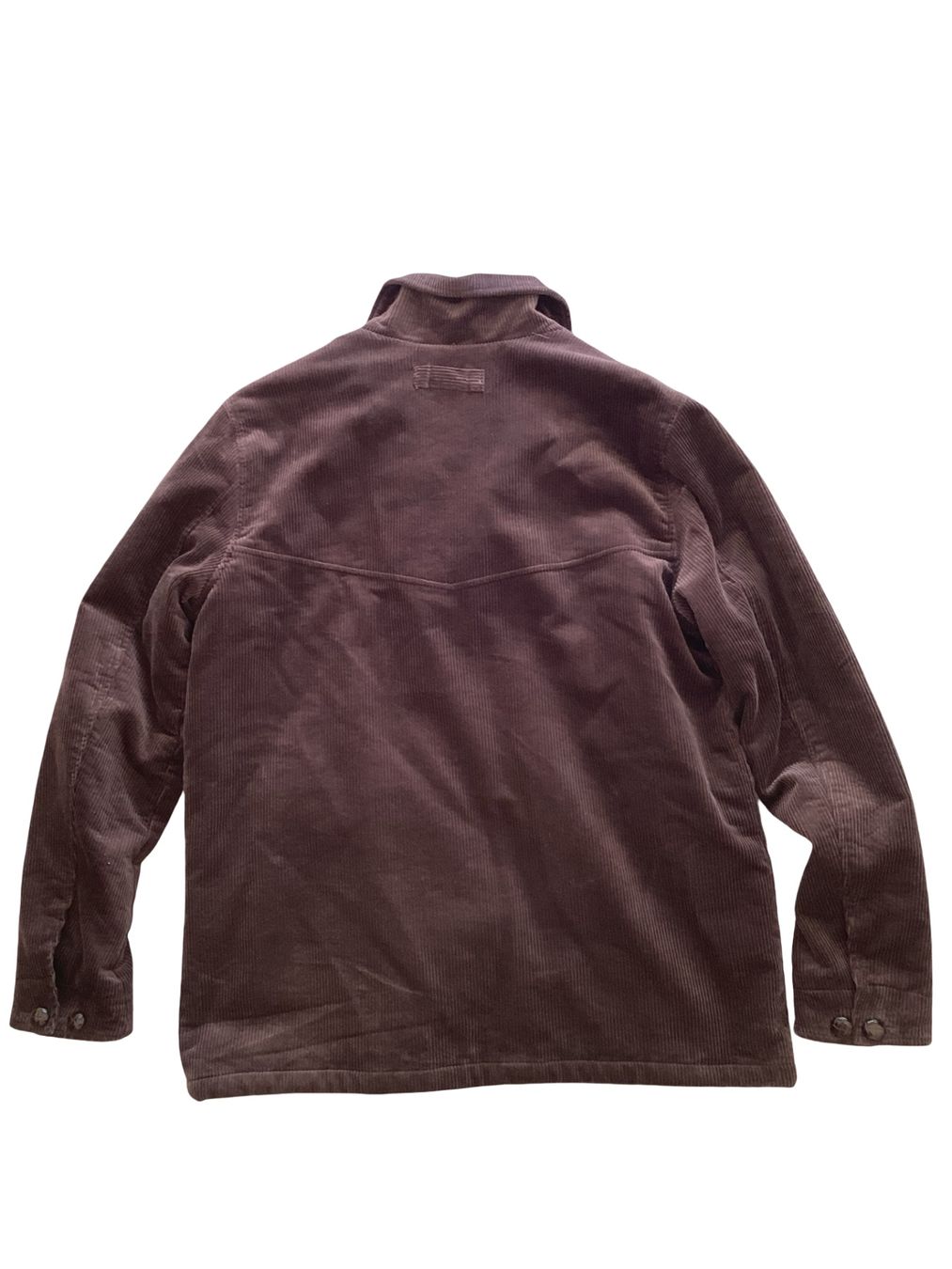 Giacche: CODY JAMES USA CORD RANCH JACKET SIZE L – Nuovo (secondo la descrizione) da Schöftland venduto da bexx9 1
