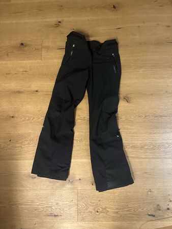 Kjus Formula Skihose, schwarz, Gr. 36, Top Zustand