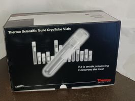 Cryoröhrchen 3,6ml cryotubes  Thermo Scientific