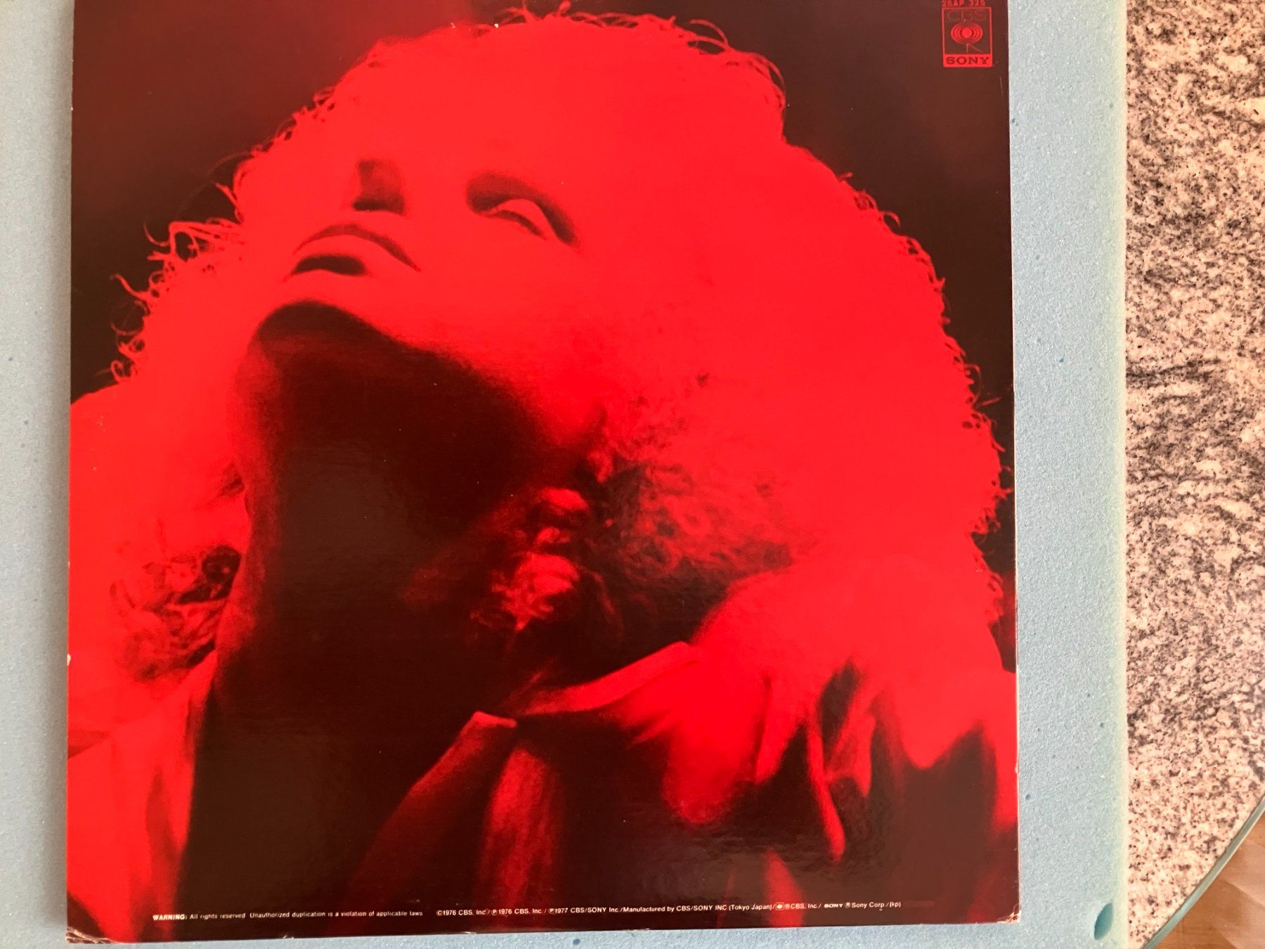 Dischi in vinile: Kris Kristofferson – Usato da Aarwangen venduto da Jukebox3 2
