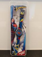 Neue Superman Kinderuhr