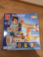 Murmelspiel Quadrilla