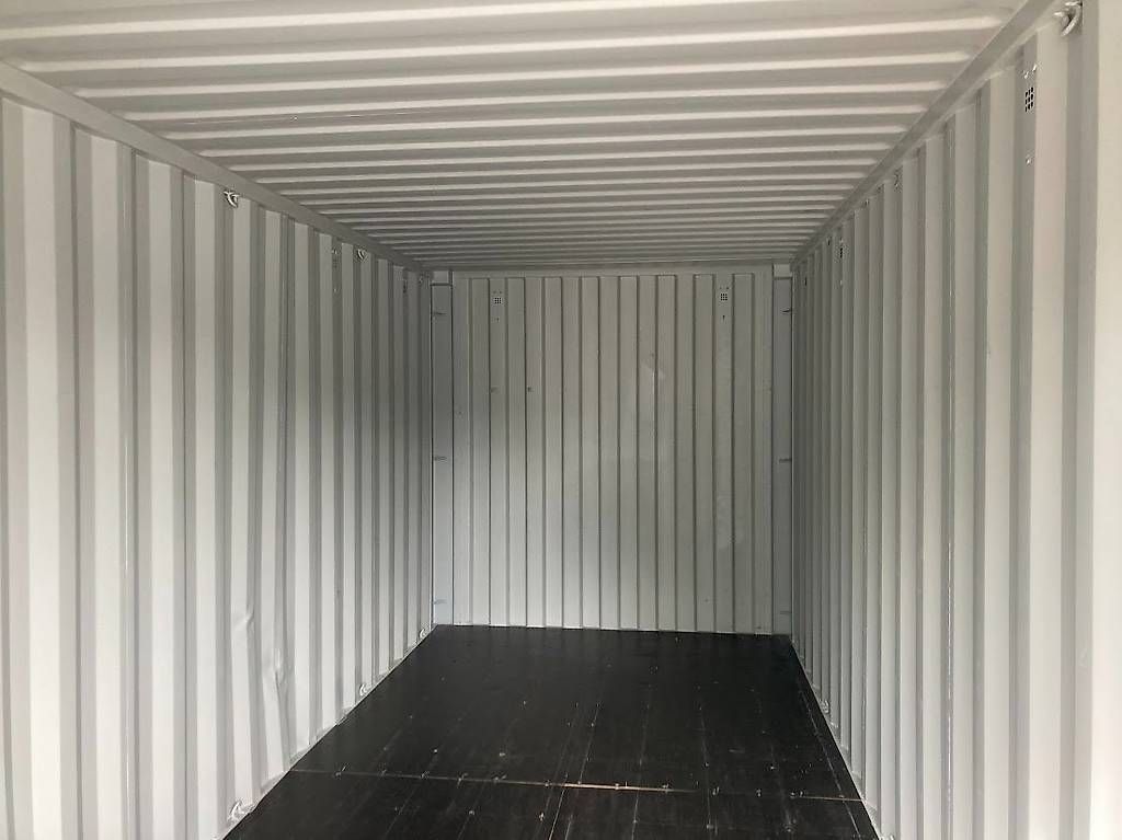 Altro per Ufficio & Commercio: Seecontainer Schiffscontainer Frachtcontainer Material – Usato da St. Gallenkappel venduto da wihatomo 4