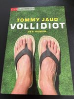 Tommy Jaud "Volidiot" - Der Sommer-Bestseller, neu