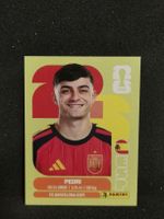 Panini Wm 2026 Sticker :Pedri Esp 11 