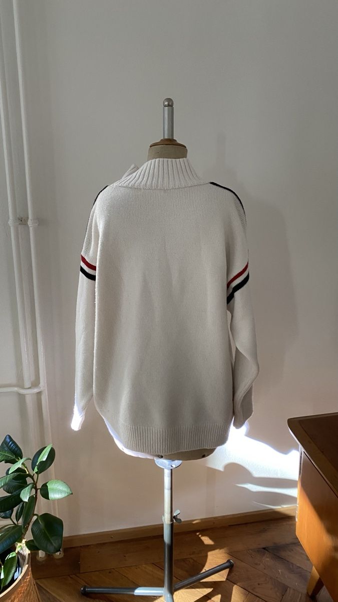 Pulls & Sweat-shirts: Strickpullover Mango – D'occasion à Schaffhausen par melanieisa 1