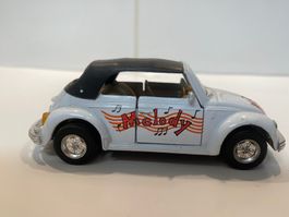 VW Volkswagen Beetle 12cm Tins Toys Türen öffnen 463