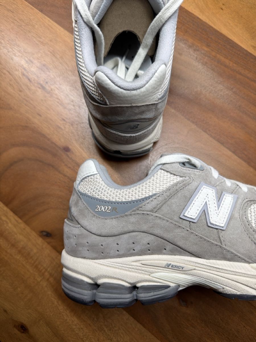 New Balance Scarpe da uomo: New Balance 2002R Schuhe – Usato da Wohlenschwil venduto da TheRDN 2