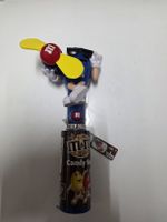 M&M's Ventilator Figur