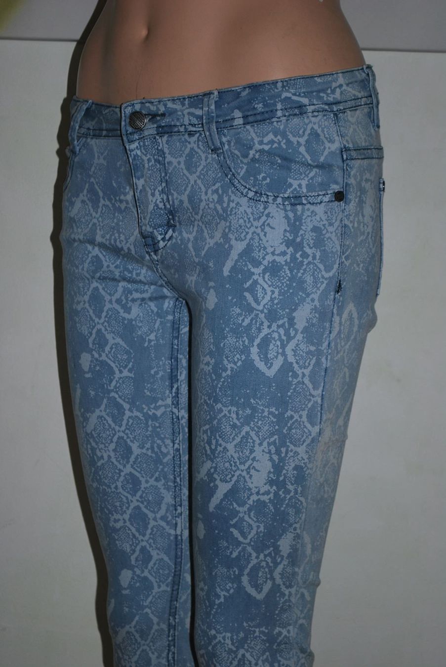 Pantalons: Jeans INSIDE Taille 170 Neuf – Neuf (Voir description) à Cossonay-ville par Super-Price-Quality 5