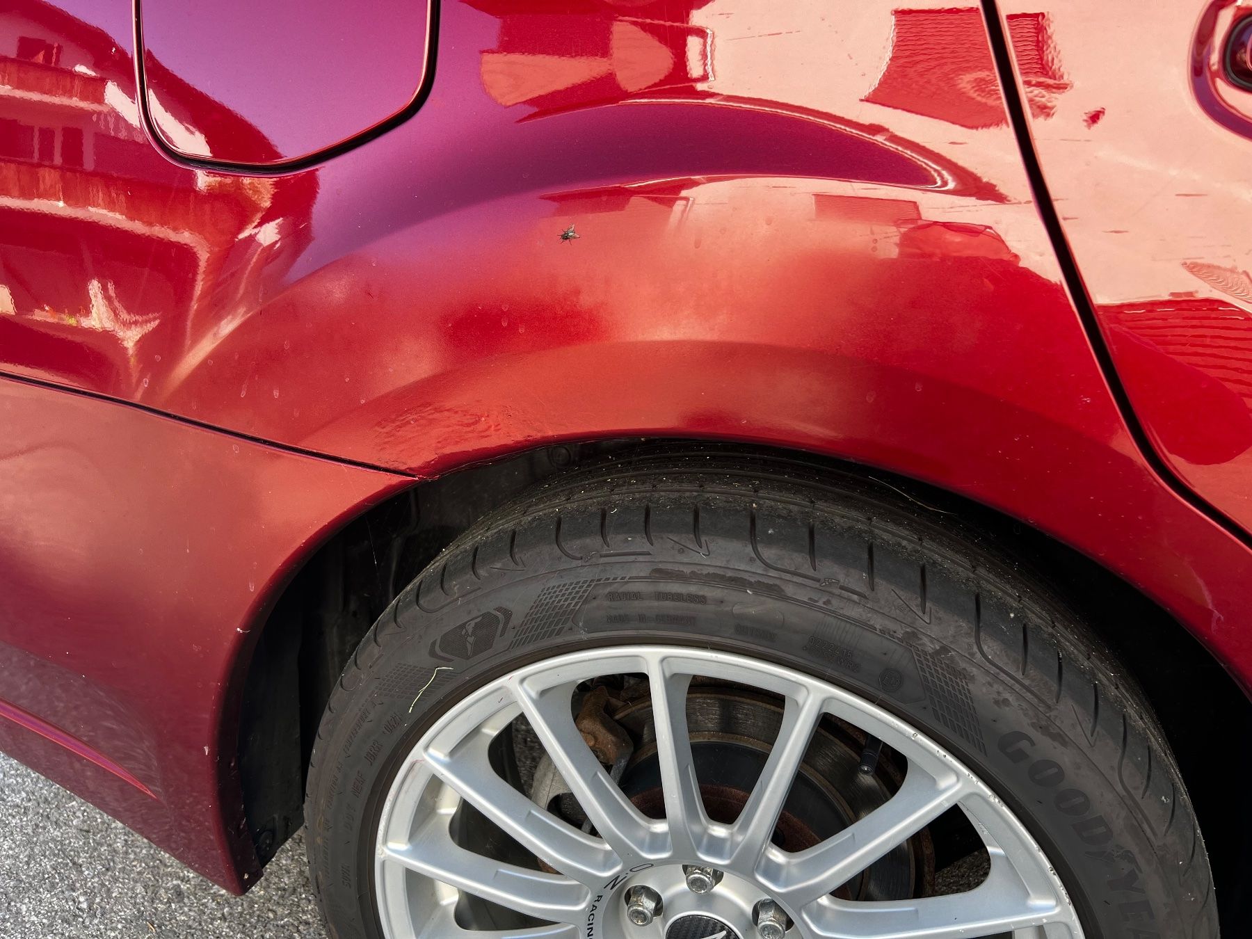 Subaru Autos: Subaru Legacy 2.0i – D'occasion à Gross par KingKurti 9