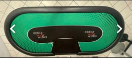Table poker