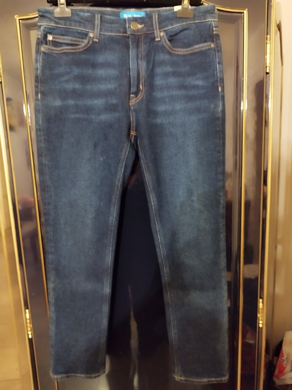 Jeans: FRAME  Jeans 2 Stuck Damen Neu gr 30 – Neu (gemäss Beschreibung) aus Basel von pro_79rs 4